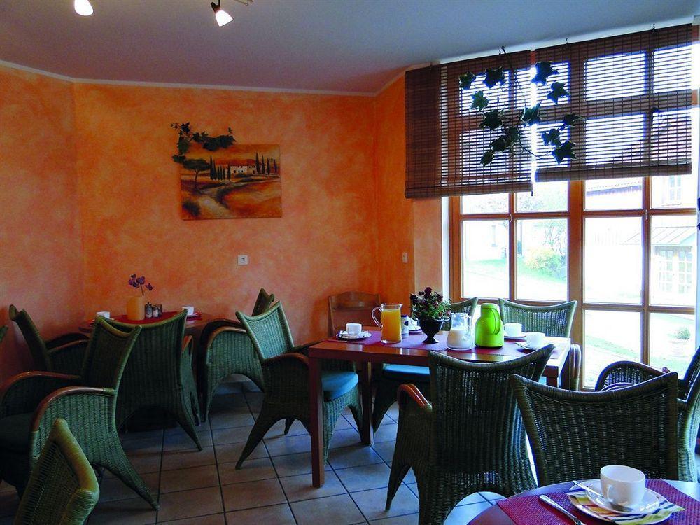 Feriendorf Glasgarten Rötz エクステリア 写真