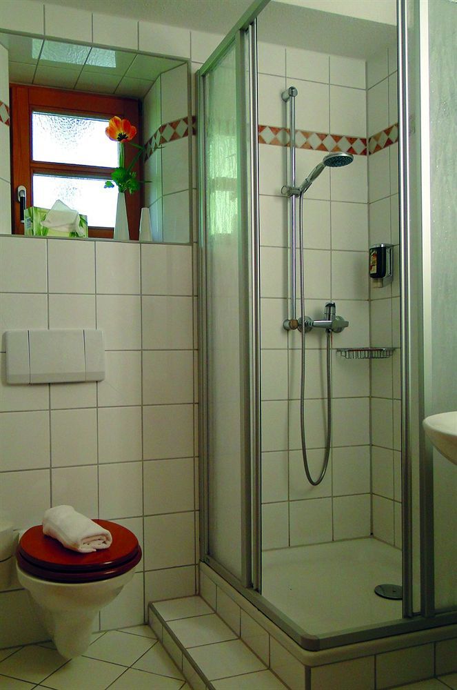 Feriendorf Glasgarten Rötz エクステリア 写真
